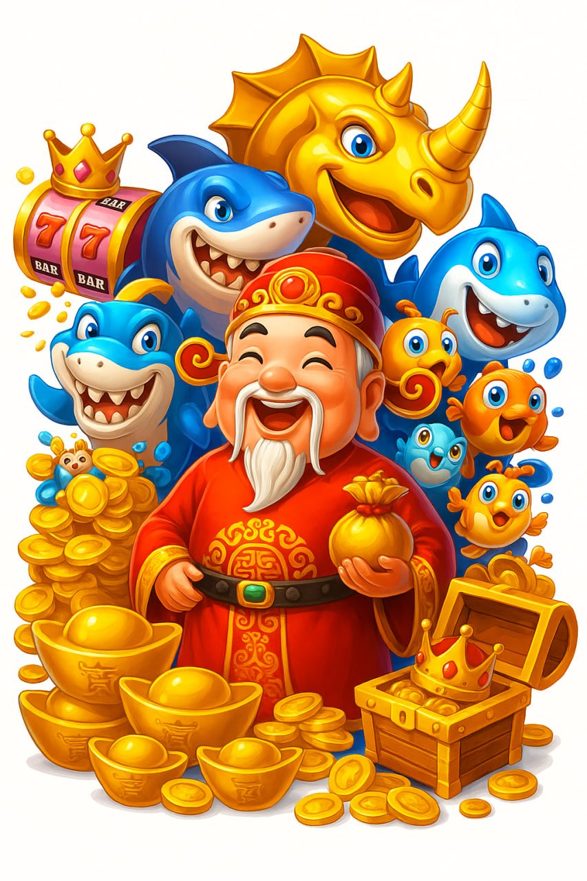 Tampilan lobby game di aplikasi untung365 dengan berbagai pilihan game